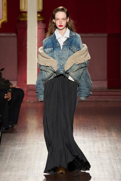 Maison Mihara Yasuhiro 26FW M030